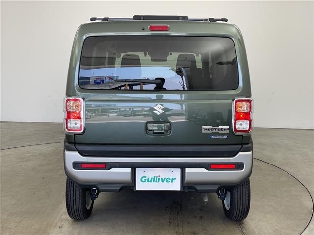 Suzuki HUSTLER 2023 7766242-18