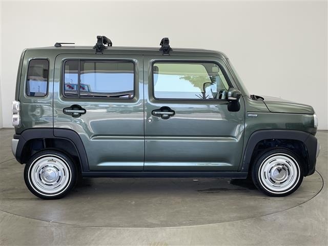 Suzuki HUSTLER 2023 7766242-21