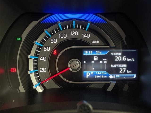 Suzuki HUSTLER 2023 7766242-22