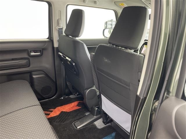 Suzuki HUSTLER 2023 7766242-5