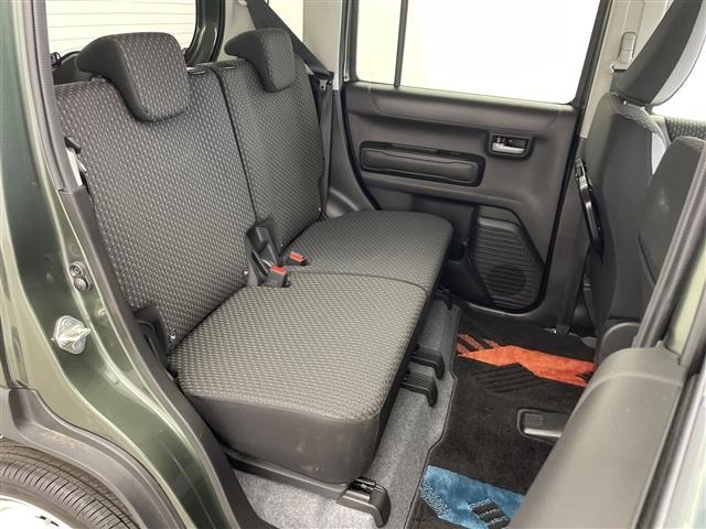 Suzuki HUSTLER 2023 7766242-7