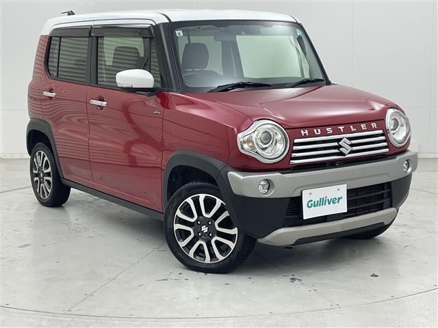 Suzuki HUSTLER 2017 7766269-0