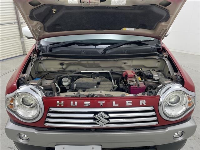 Suzuki HUSTLER 2017 7766269-14
