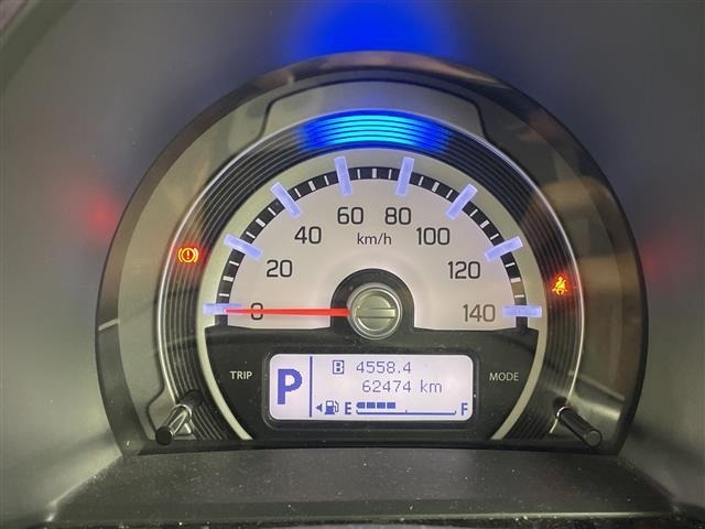 Suzuki HUSTLER 2017 7766269-7