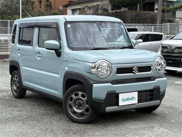 Suzuki HUSTLER 2021 7766276-0