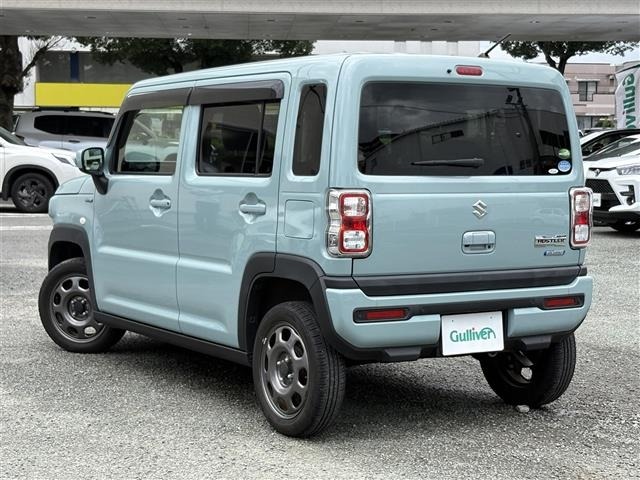 Suzuki HUSTLER 2021 7766276-13