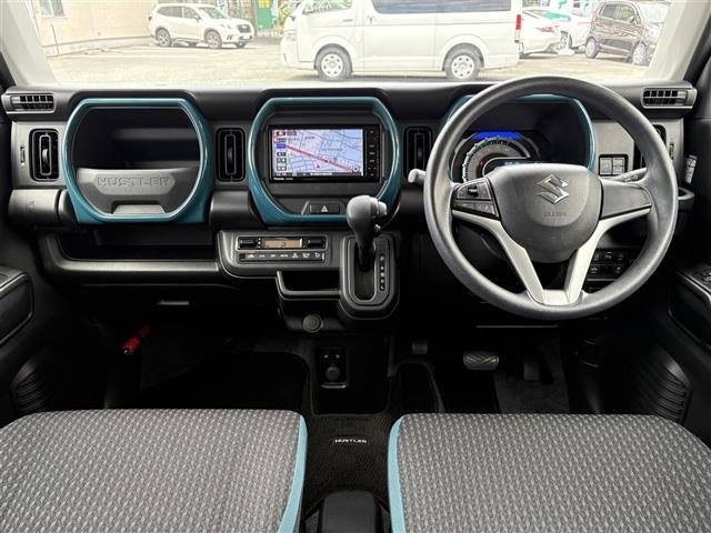 Suzuki HUSTLER 2021 7766276-14