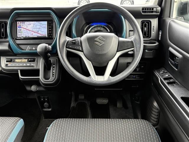 Suzuki HUSTLER 2021 7766276-15