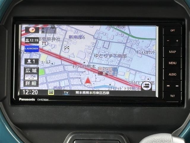 Suzuki HUSTLER 2021 7766276-16
