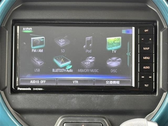 Suzuki HUSTLER 2021 7766276-18