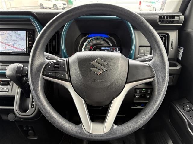 Suzuki HUSTLER 2021 7766276-3