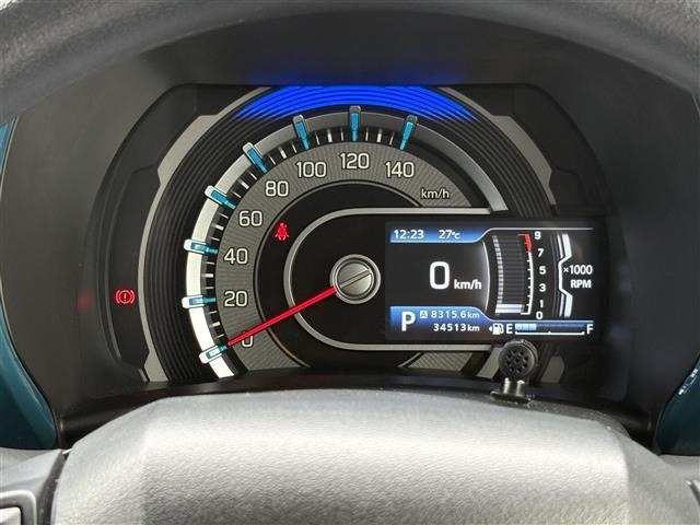 Suzuki HUSTLER 2021 7766276-5