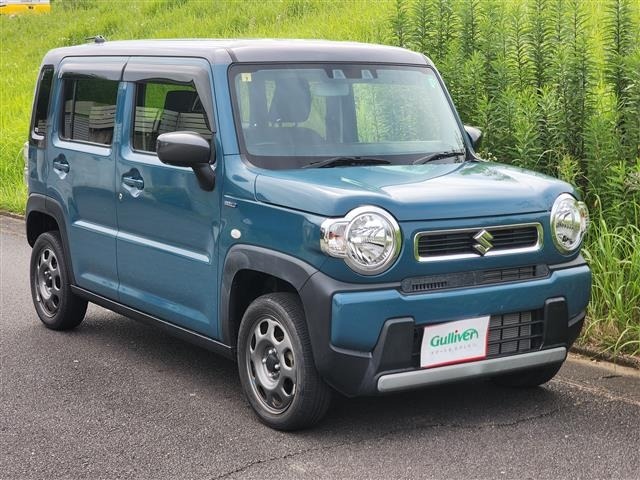 Suzuki HUSTLER 2020 7766304-0