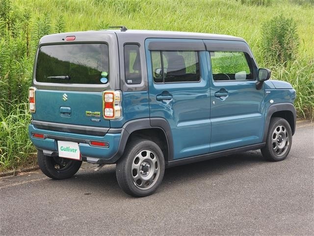 Suzuki HUSTLER 2020 7766304-1