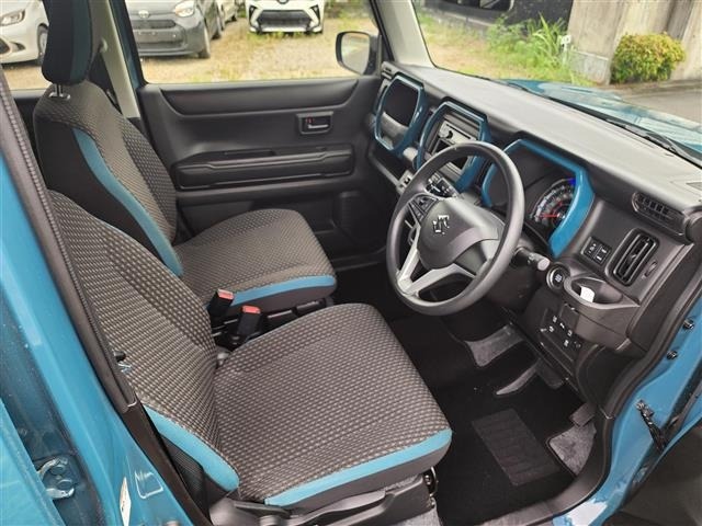 Suzuki HUSTLER 2020 7766304-10