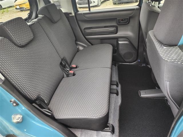 Suzuki HUSTLER 2020 7766304-12