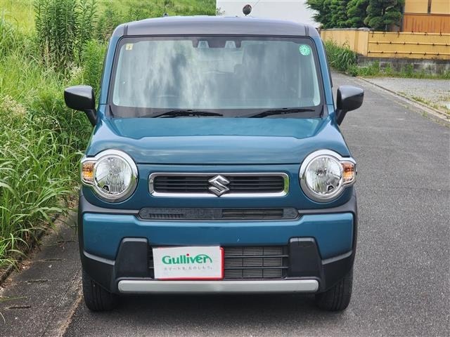 Suzuki HUSTLER 2020 7766304-16