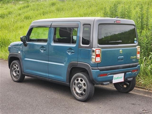 Suzuki HUSTLER 2020 7766304-17