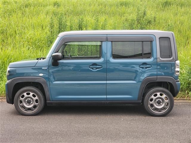 Suzuki HUSTLER 2020 7766304-18
