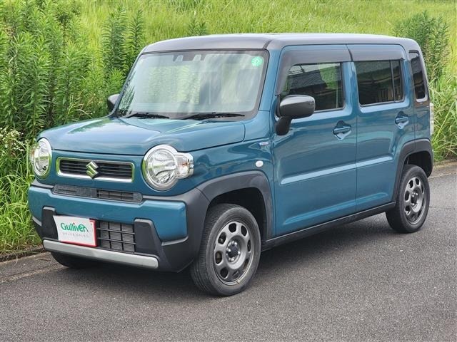 Suzuki HUSTLER 2020 7766304-19