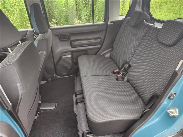 Suzuki HUSTLER 2020 7766304-2