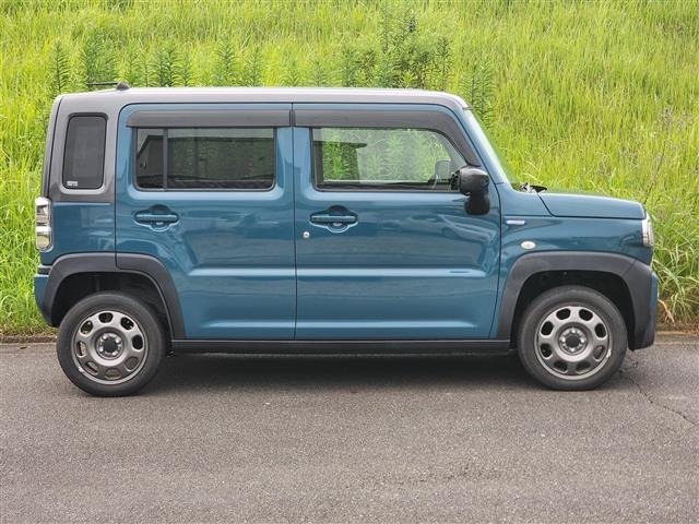 Suzuki HUSTLER 2020 7766304-21