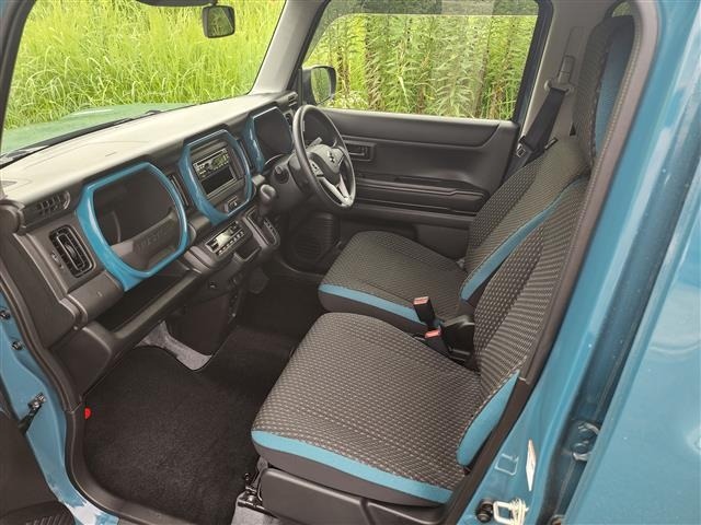 Suzuki HUSTLER 2020 7766304-22