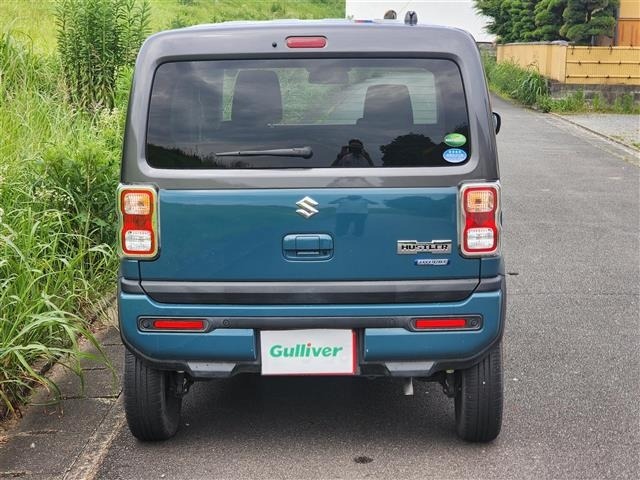 Suzuki HUSTLER 2020 7766304-3