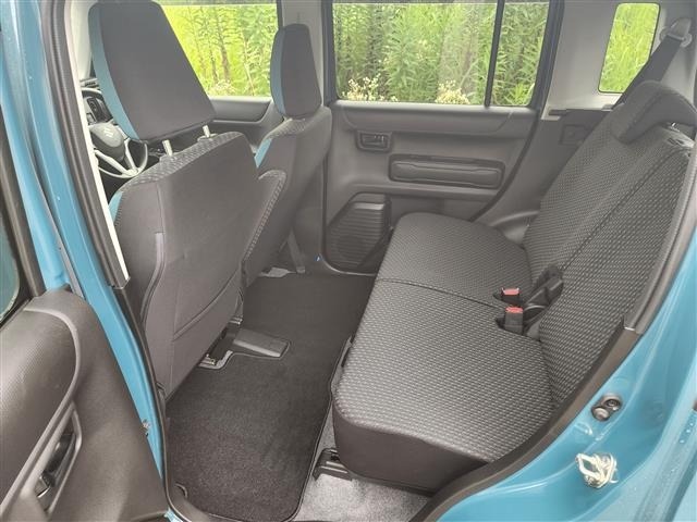 Suzuki HUSTLER 2020 7766304-4