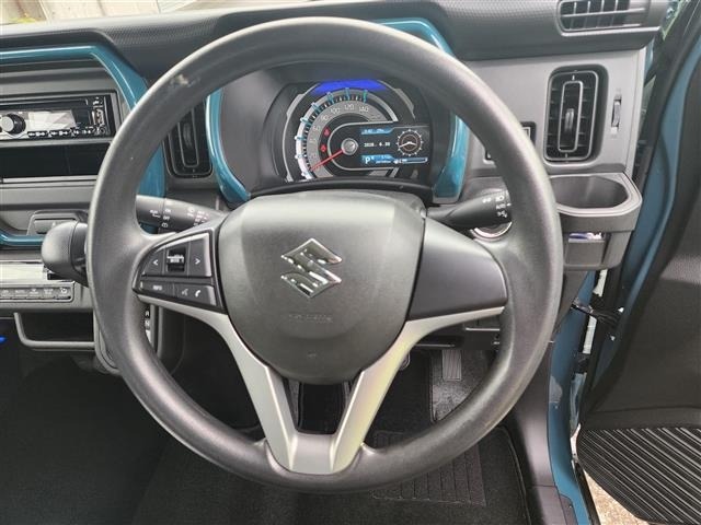 Suzuki HUSTLER 2020 7766304-6