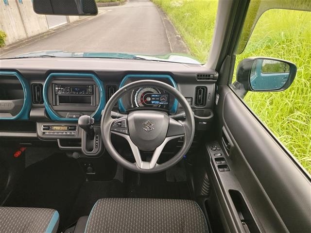 Suzuki HUSTLER 2020 7766304-7