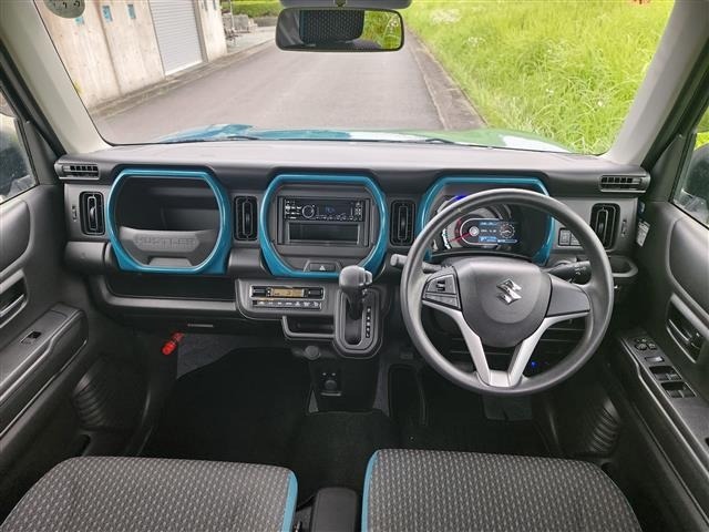 Suzuki HUSTLER 2020 7766304-8