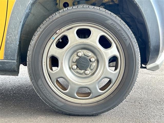 Suzuki HUSTLER 2019 7766307-1