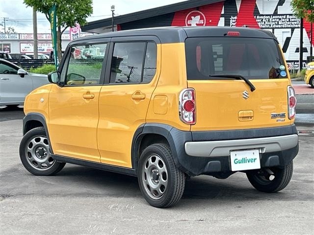 Suzuki HUSTLER 2019 7766307-13