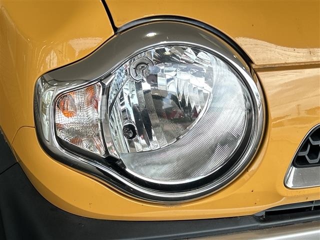 Suzuki HUSTLER 2019 7766307-21