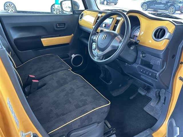 Suzuki HUSTLER 2019 7766307-6