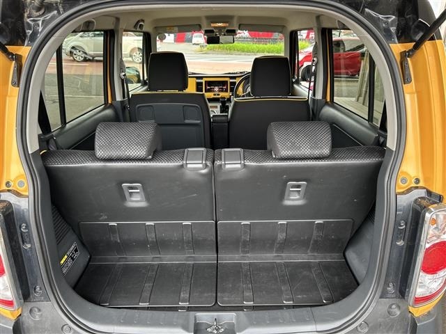 Suzuki HUSTLER 2019 7766307-8