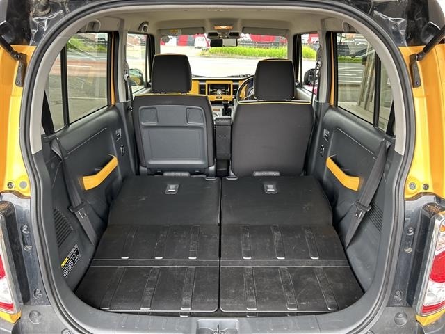 Suzuki HUSTLER 2019 7766307-9