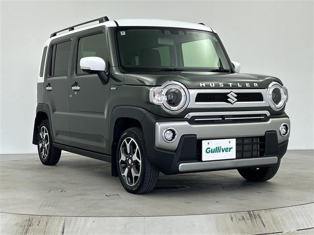 Suzuki HUSTLER 2022 7766345-0