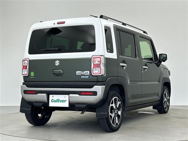 Suzuki HUSTLER 2022 7766345-10