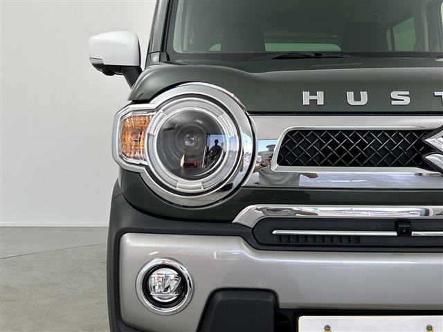 Suzuki HUSTLER 2022 7766345-12