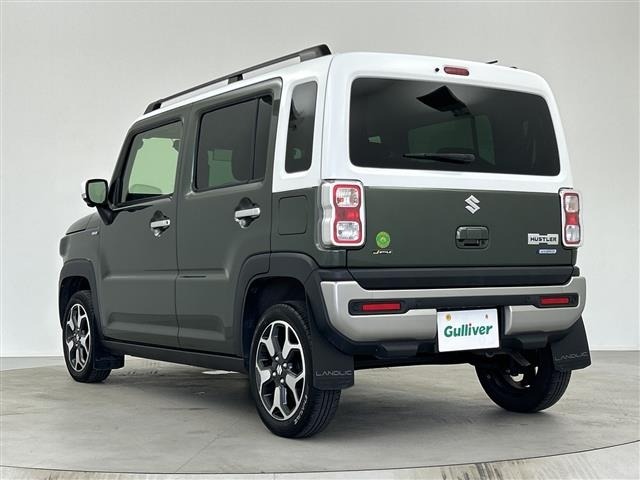Suzuki HUSTLER 2022 7766345-13
