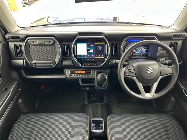 Suzuki HUSTLER 2022 7766345-14