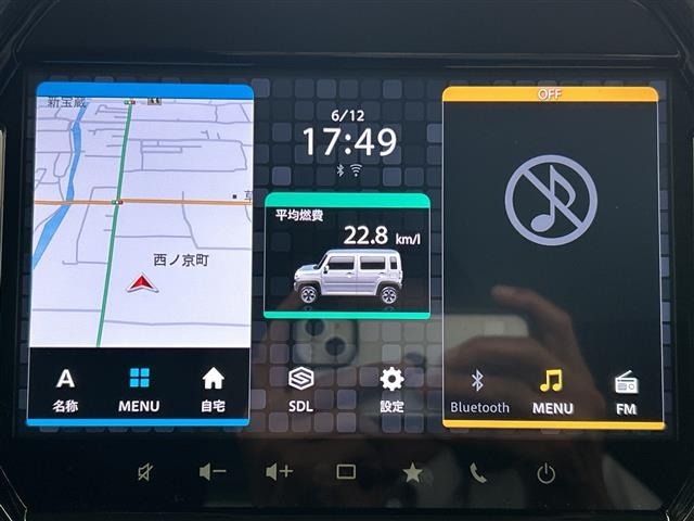Suzuki HUSTLER 2022 7766345-15