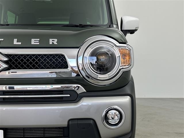 Suzuki HUSTLER 2022 7766345-20