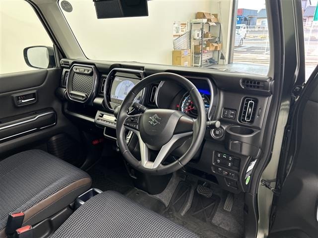 Suzuki HUSTLER 2022 7766345-4