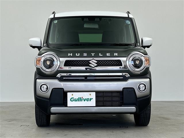Suzuki HUSTLER 2022 7766345-5