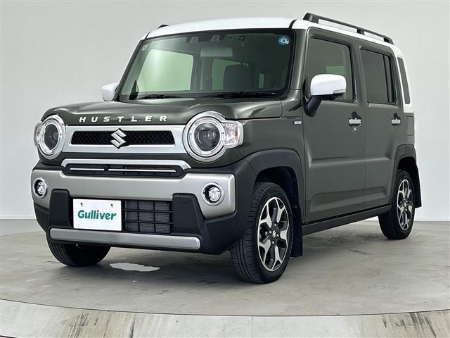 Suzuki HUSTLER 2022 7766345-7