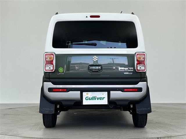 Suzuki HUSTLER 2022 7766345-9
