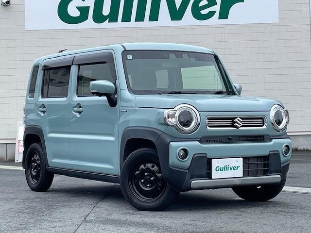 Suzuki HUSTLER 2020 7766375-0